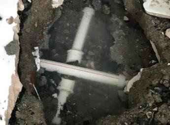 九寨沟阳台漏水维修公司为您分享楼上楼下漏水怎么处理