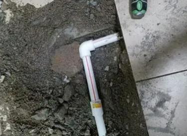 九寨沟阳台漏水维修时有哪些声音会影响检漏仪